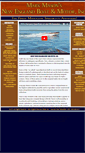 Mobile Screenshot of newenglandboatandmotor.com